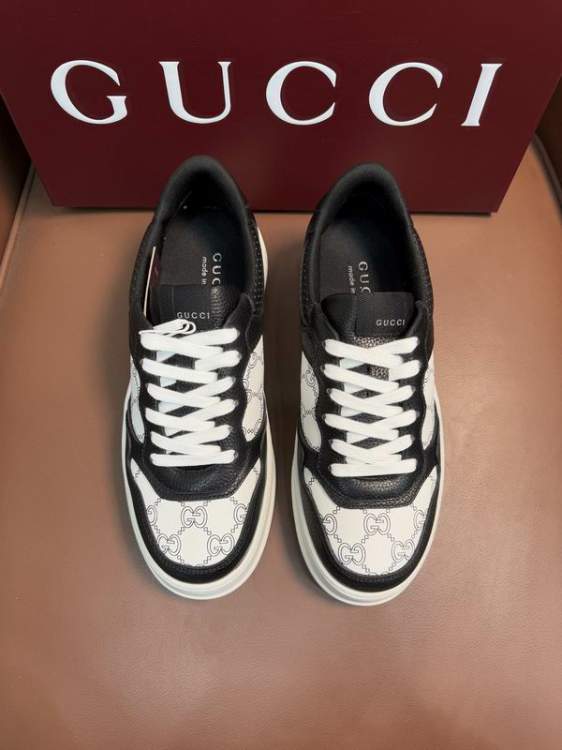 Picture of Gucci Shoes _SKUGuccisz35-44hnq111529942